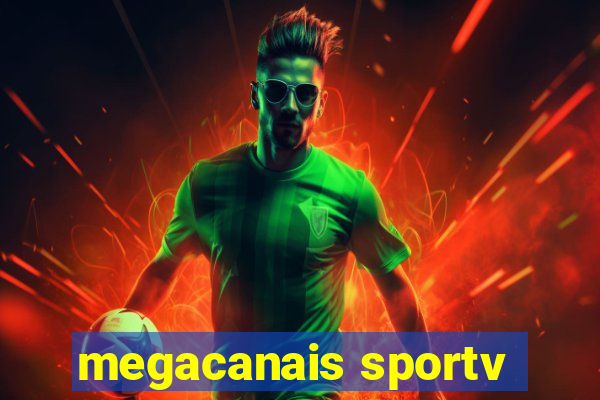 megacanais sportv